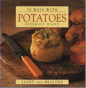 50 Ways with Potatoes 