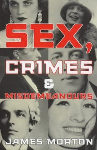 Sex, Crimes and Misdemeanours 