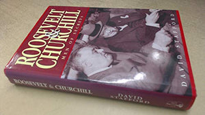 Roosevelt and Churchill 