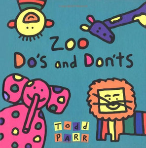 Zoo Do's and Dont's 