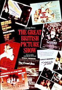 The Great British Picture Show 