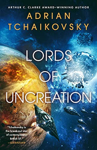 Lords of Uncreation 