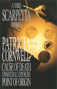 A Third Scarpetta Omnibus 