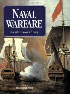 Naval Warfare 