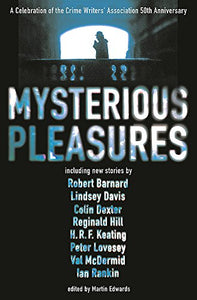 Mysterious Pleasures 