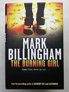 The Burning Girl 