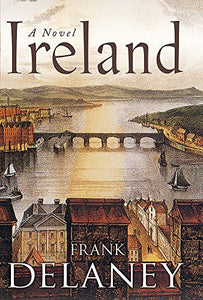 Ireland: A Novel 