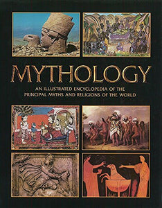 Mythology Handbook 