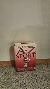 A to Z of Sport 