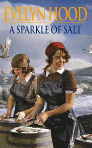 A Sparkle of Salt 