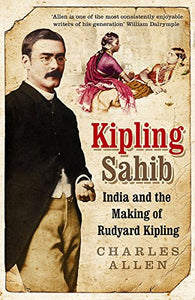 Kipling Sahib 