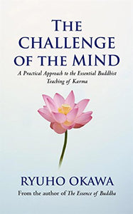 The Challenge of the Mind 