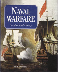 Naval Warfare 