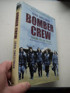 Bomber Crew 