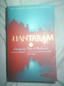 Shantaram 