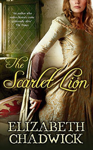 The Scarlet Lion 