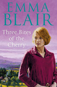 Three Bites of the Cherry 