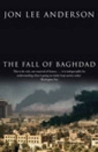 The Fall of Baghdad 