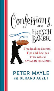 Confessions Of A French Baker 