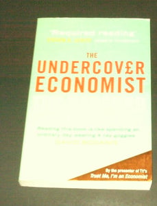 The Undercover Economist 