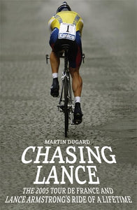 Chasing Lance 