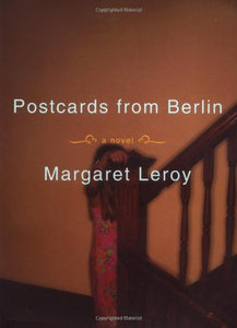 Postcards from Berlin 