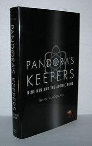 Pandora's Keepers 