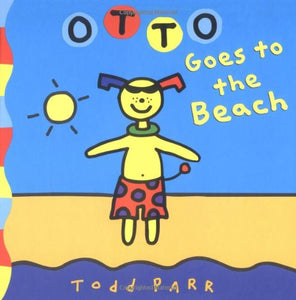 Otto Goes to the Beach 