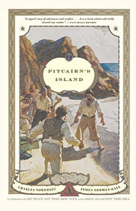 Pitcairn's Island 