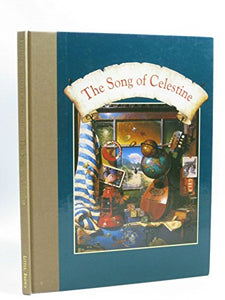 The Song of Celestine 