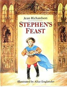 Stephen's Feast 