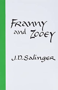 Franny and Zooey 