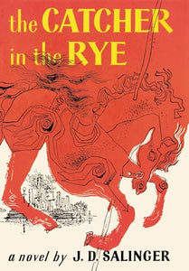 Catcher in the Rye 