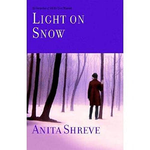 Light on Snow 