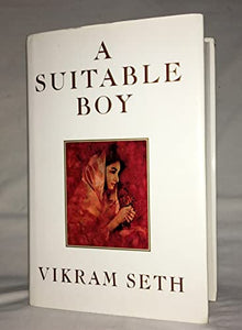 A Suitable Boy  a novel 