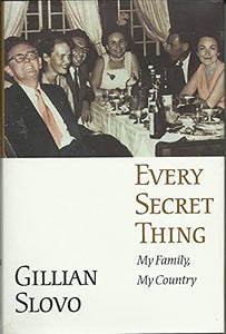 Every Secret Thing 