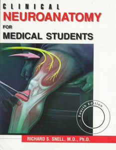 Clinical Neuroanatomy for Medical Students 