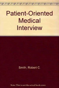 Patient-Oriented Medical Interview 