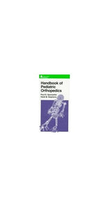 Handbook of Pediatric Orthopedics 