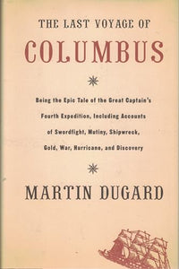 The Last Voyage of Columbus 