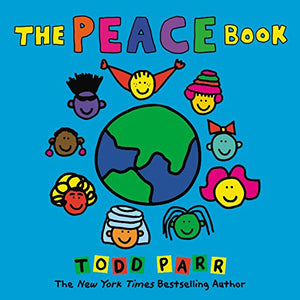 The Peace Book 