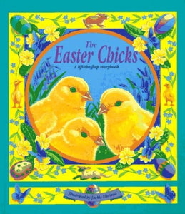 The Easter Chicks 