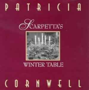 Scarpetta's Winter Table 