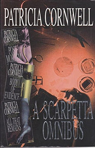 A Scarpetta Omnibus 