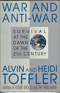 War and Anti-War 