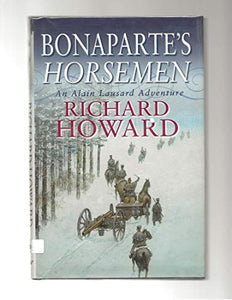 Bonaparte's Horsemen 