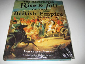 The Rise and Fall of the British Empire 