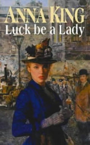 Luck be a Lady 