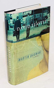 Martin Bauman 