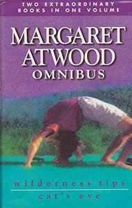 Margaret Atwood Omnibus 